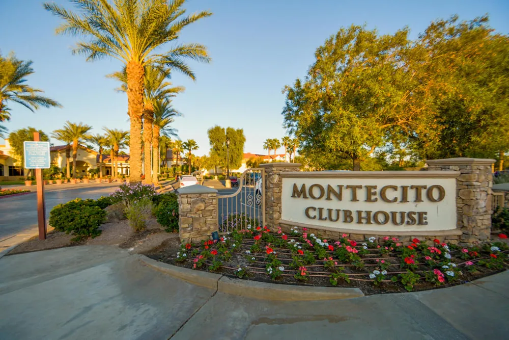 81465 Avenida Montura Indio, CA 92203