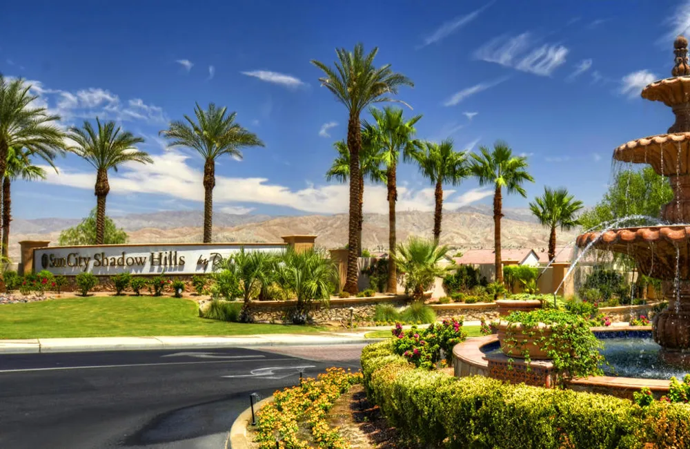 81465 Avenida Montura Indio, CA 92203