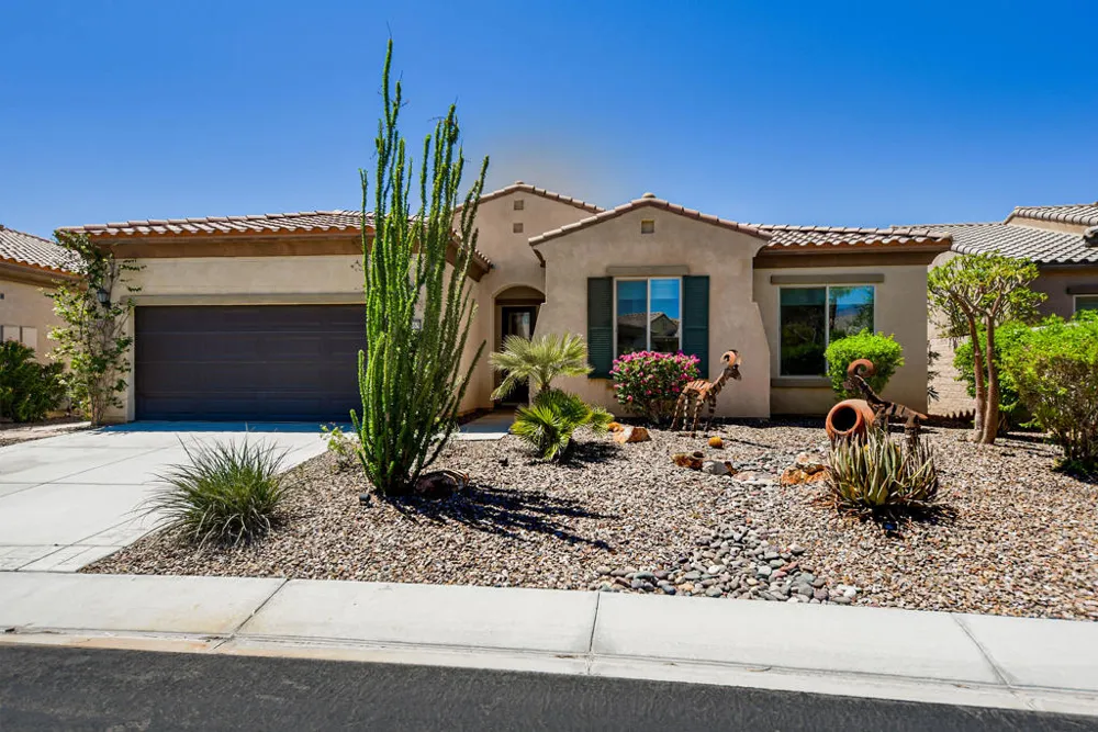 81465 Avenida Montura Indio, CA 92203