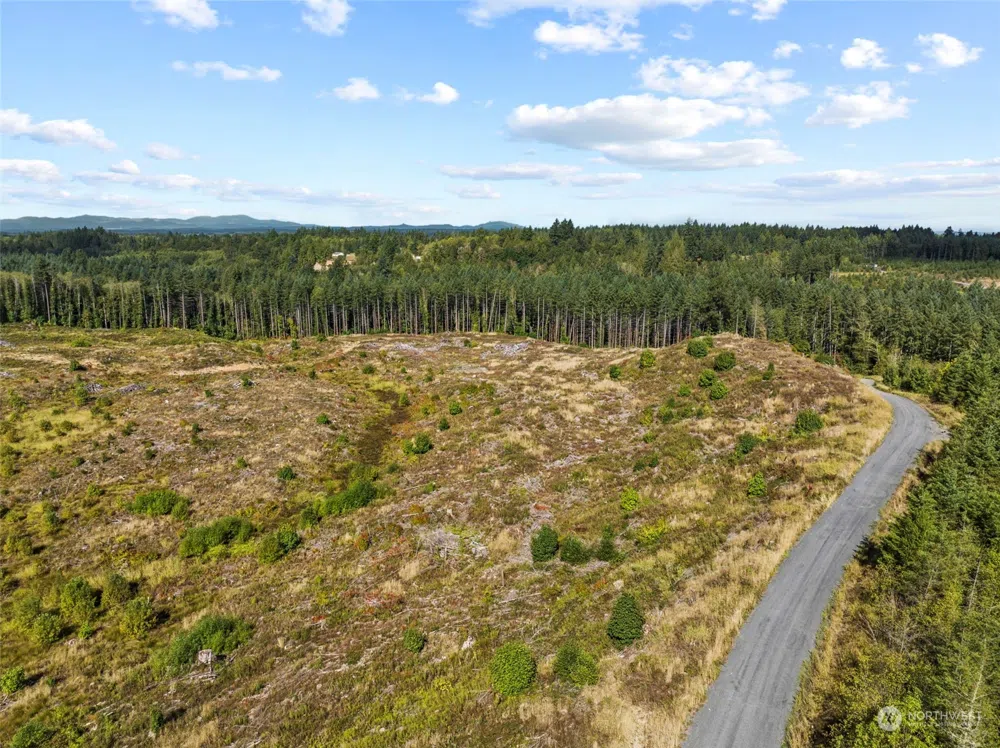 0 Salmon Creek Road Toledo, WA 98591
