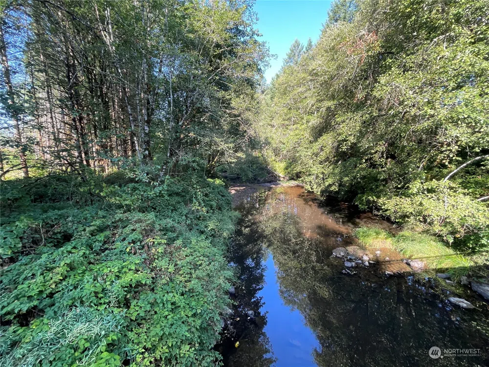 0 Salmon Creek Road Toledo, WA 98591