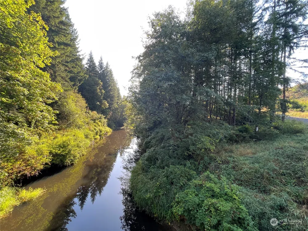 0 Salmon Creek Road Toledo, WA 98591