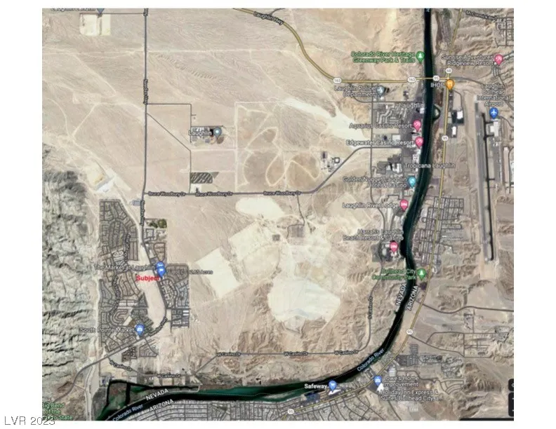 3301 Needles Highway Laughlin, NV 89029