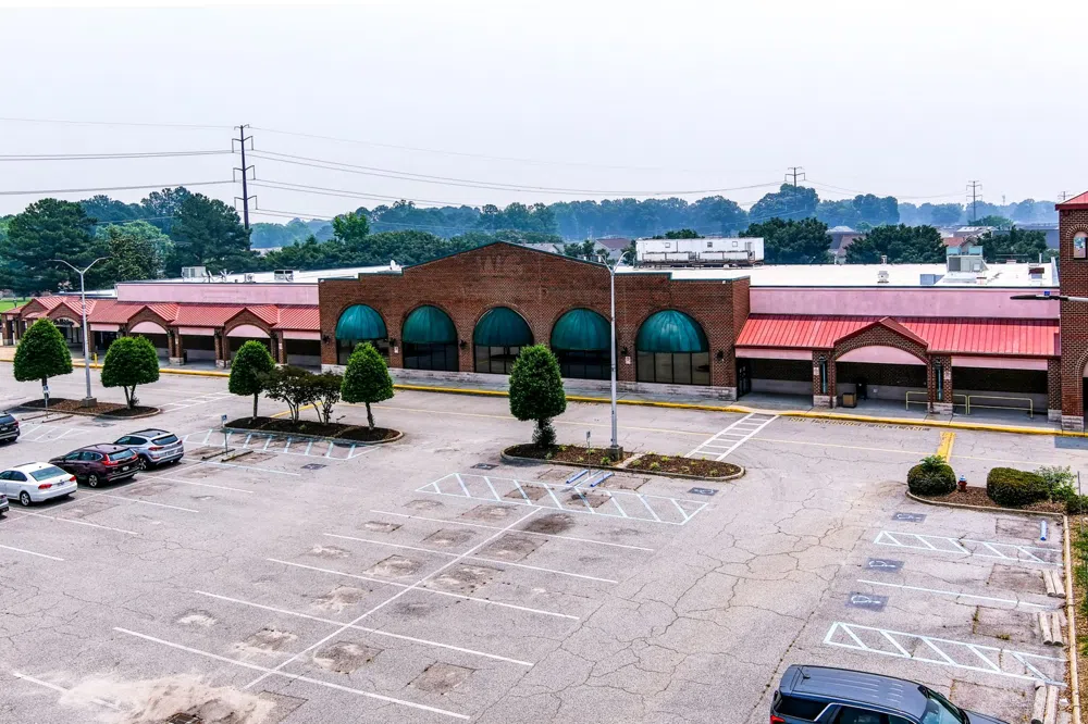 211 Providence Road, Unit 4 Chesapeake, VA 23325