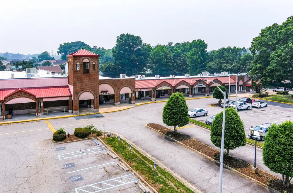 211 Providence Road, Unit 4 Chesapeake, VA 23325