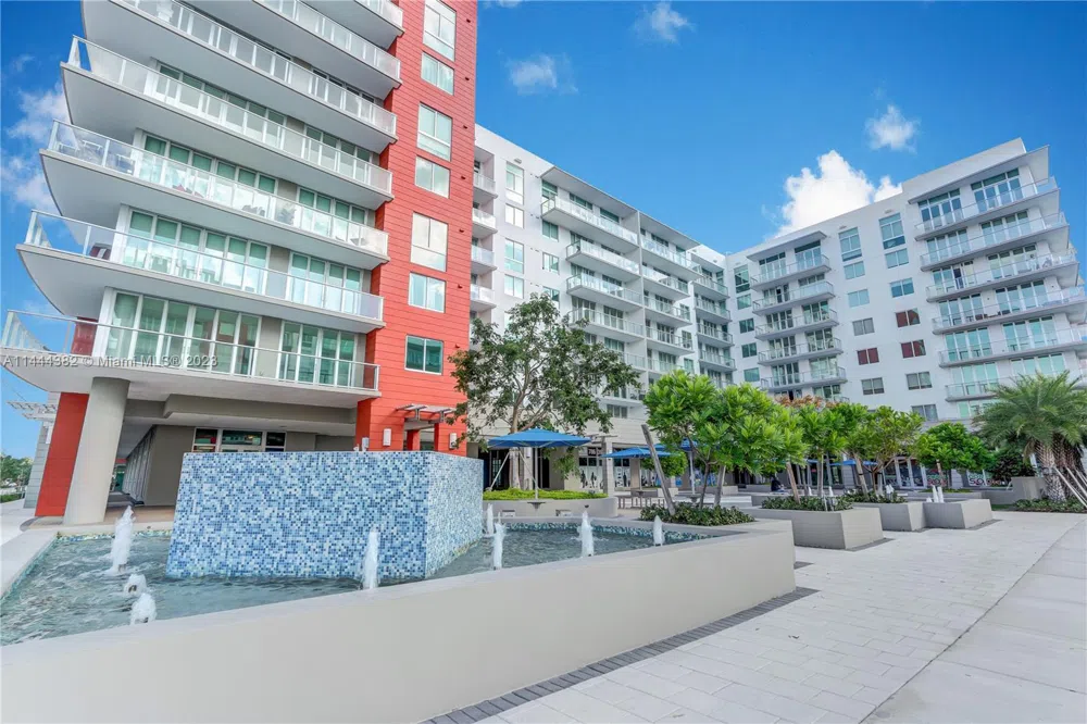 7825 NW 107th Ave #816 Doral, FL 33178