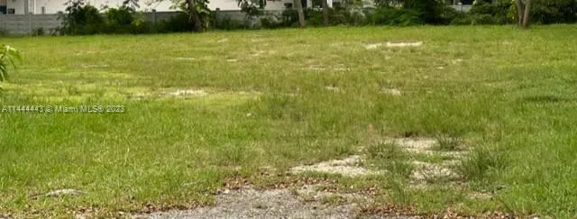 Address Not Shown Miami, FL 33161