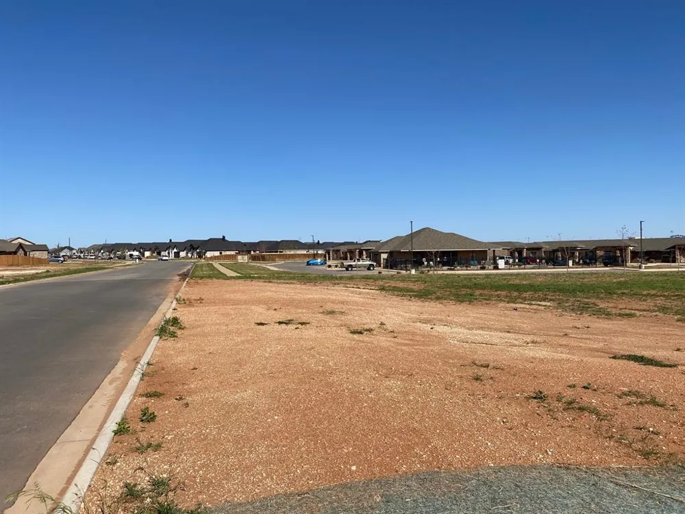 6642 Buffalo Gap Road Abilene, TX 79606