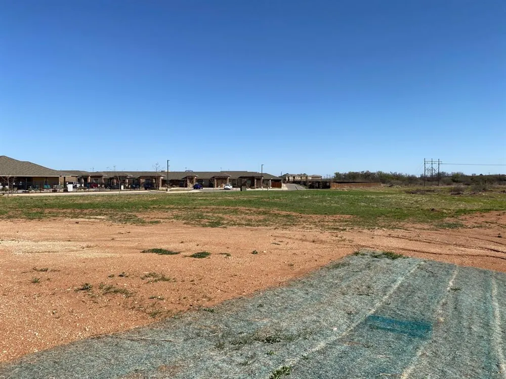6642 Buffalo Gap Road Abilene, TX 79606