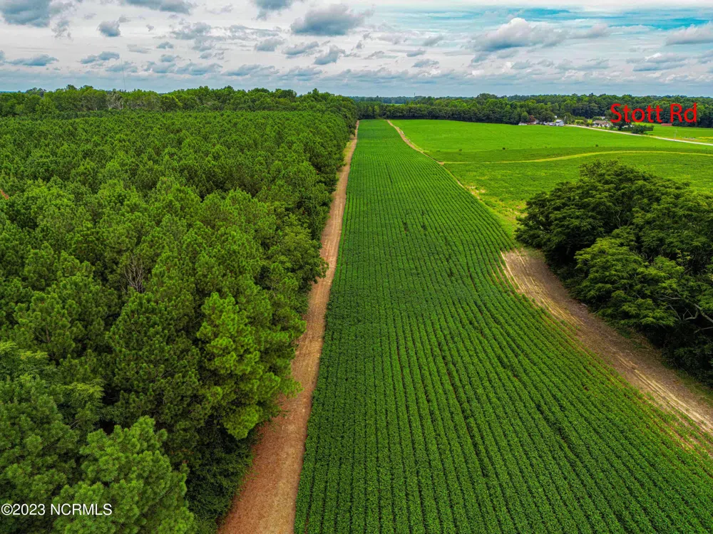 000 S Nc 581 Highway Bailey, NC 27807