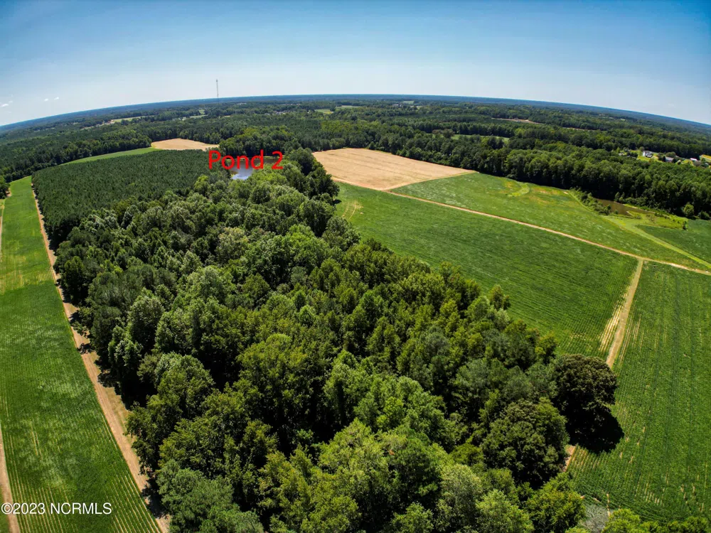 000 S Nc 581 Highway Bailey, NC 27807