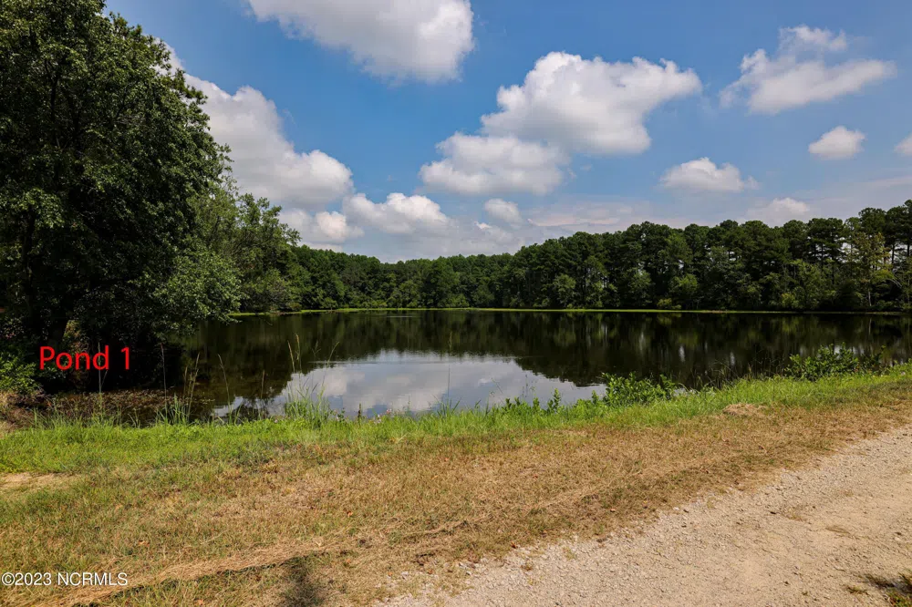 000 S Nc 581 Highway Bailey, NC 27807
