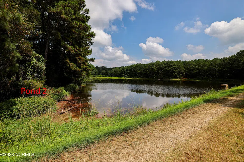 000 S Nc 581 Highway Bailey, NC 27807
