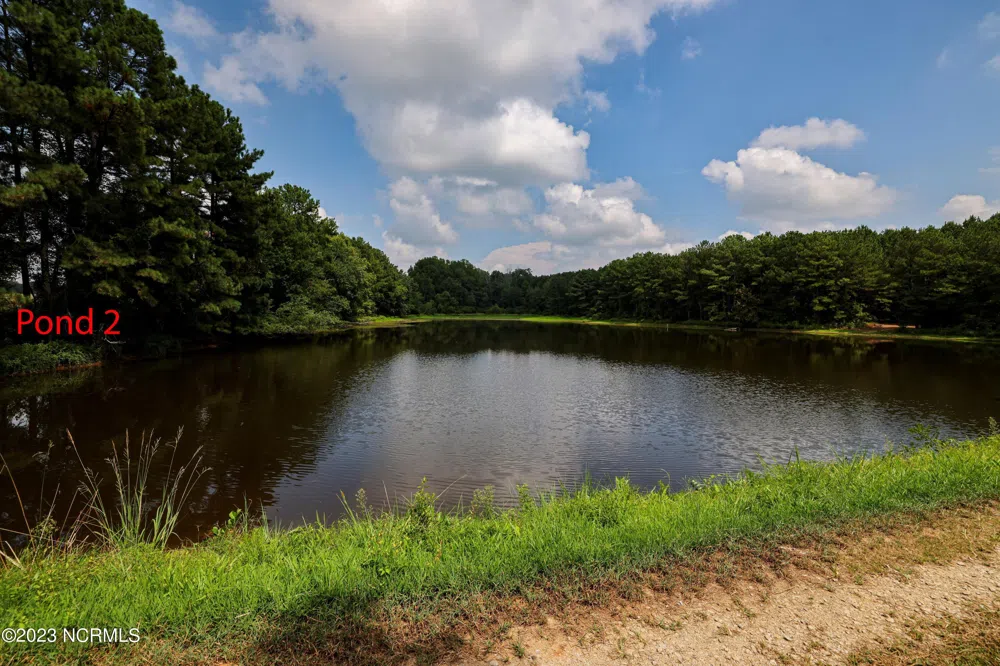 000 S Nc 581 Highway Bailey, NC 27807