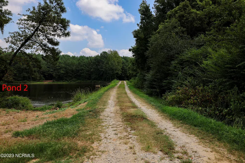 000 S Nc 581 Highway Bailey, NC 27807