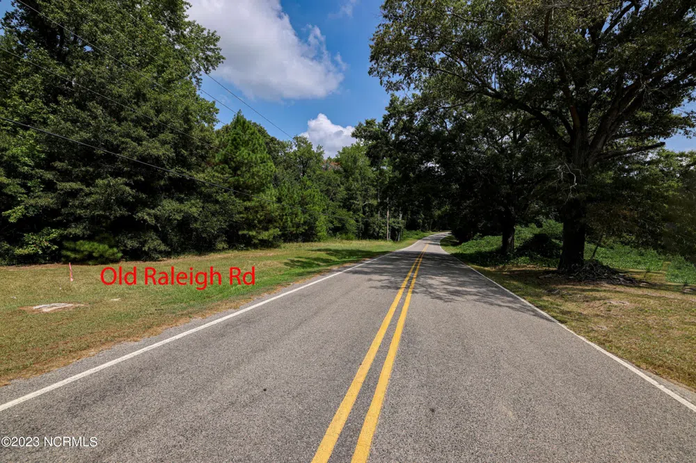 000 S Nc 581 Highway Bailey, NC 27807