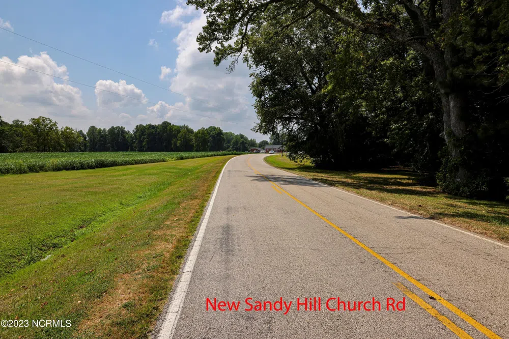 000 S Nc 581 Highway Bailey, NC 27807
