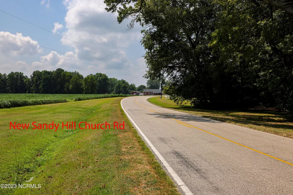 000 S Nc 581 Highway Bailey, NC 27807