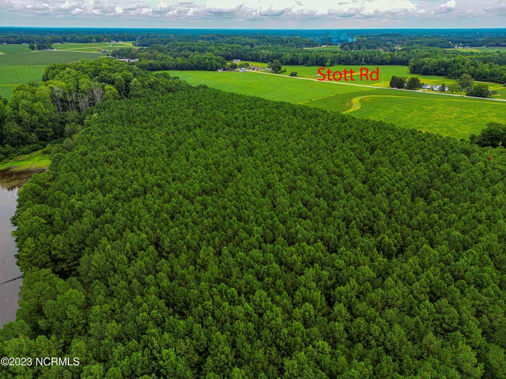 000 S Nc 581 Highway Bailey, NC 27807