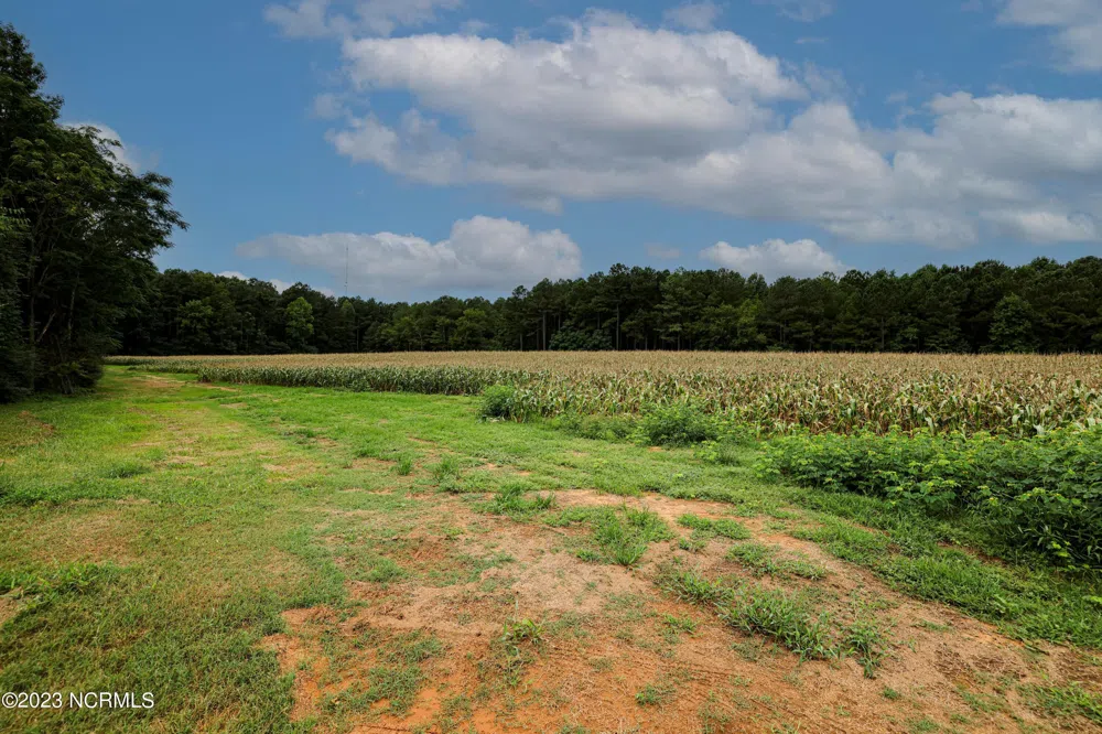 000 S Nc 581 Highway Bailey, NC 27807