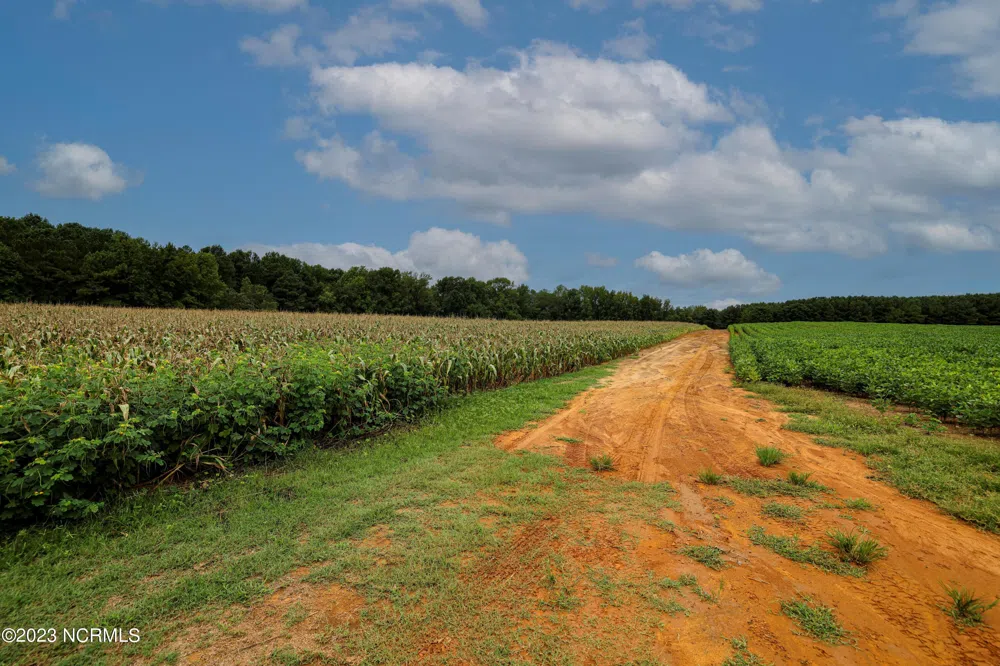 000 S Nc 581 Highway Bailey, NC 27807