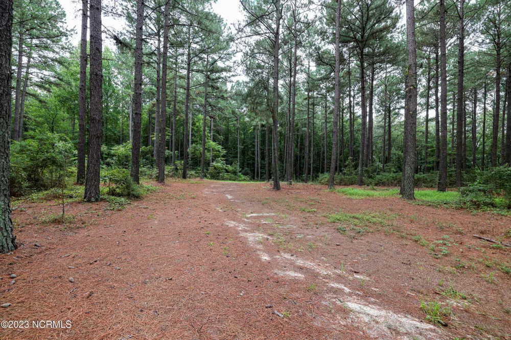 000 S Nc 581 Highway Bailey, NC 27807