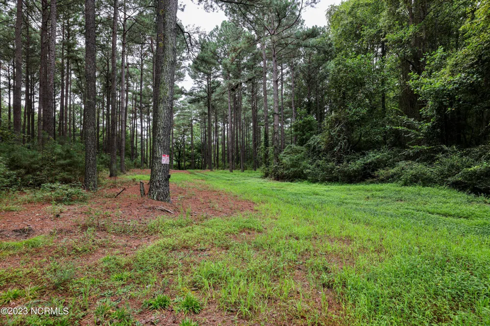 000 S Nc 581 Highway Bailey, NC 27807