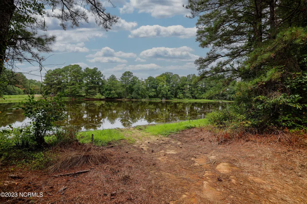 000 S Nc 581 Highway Bailey, NC 27807
