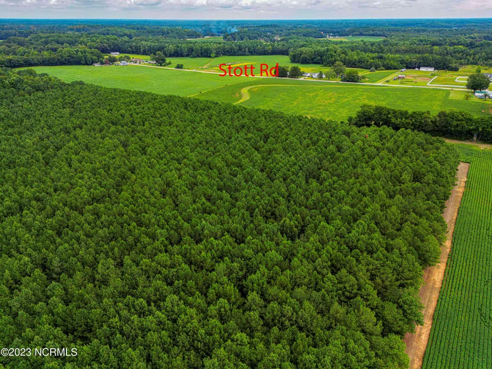 000 S Nc 581 Highway Bailey, NC 27807