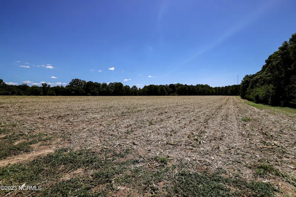 000 S Nc 581 Highway Bailey, NC 27807
