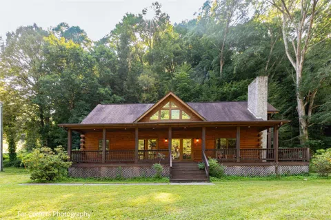 228 Chestnut Mountain Road