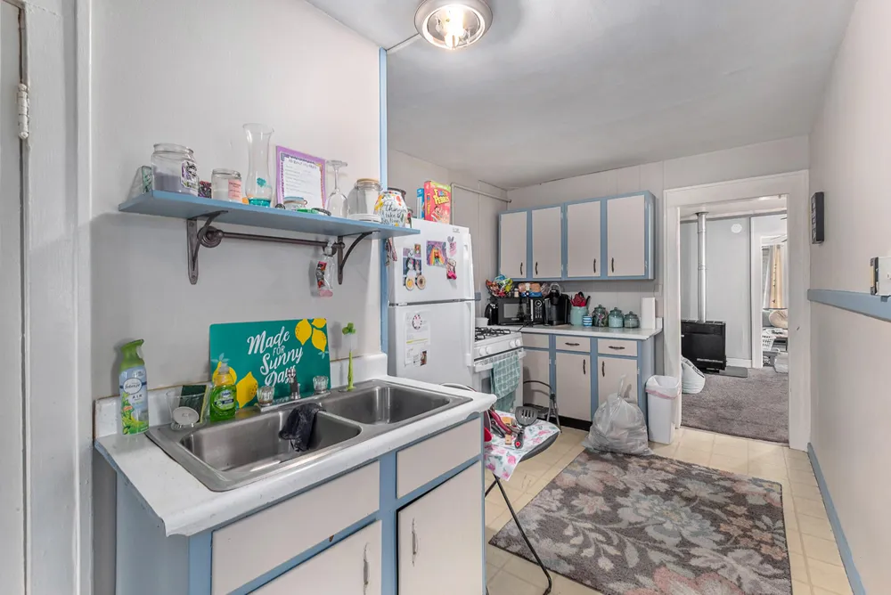914 Courtney Street NW Grand Rapids, MI 49504