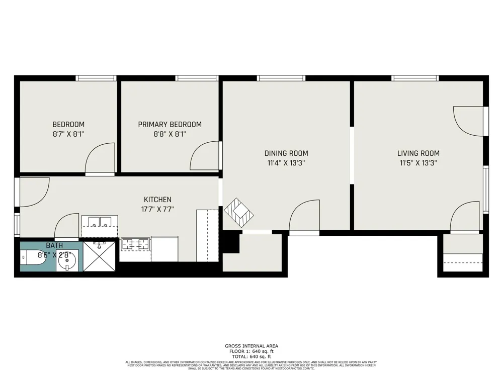 914 Courtney Street NW Grand Rapids, MI 49504