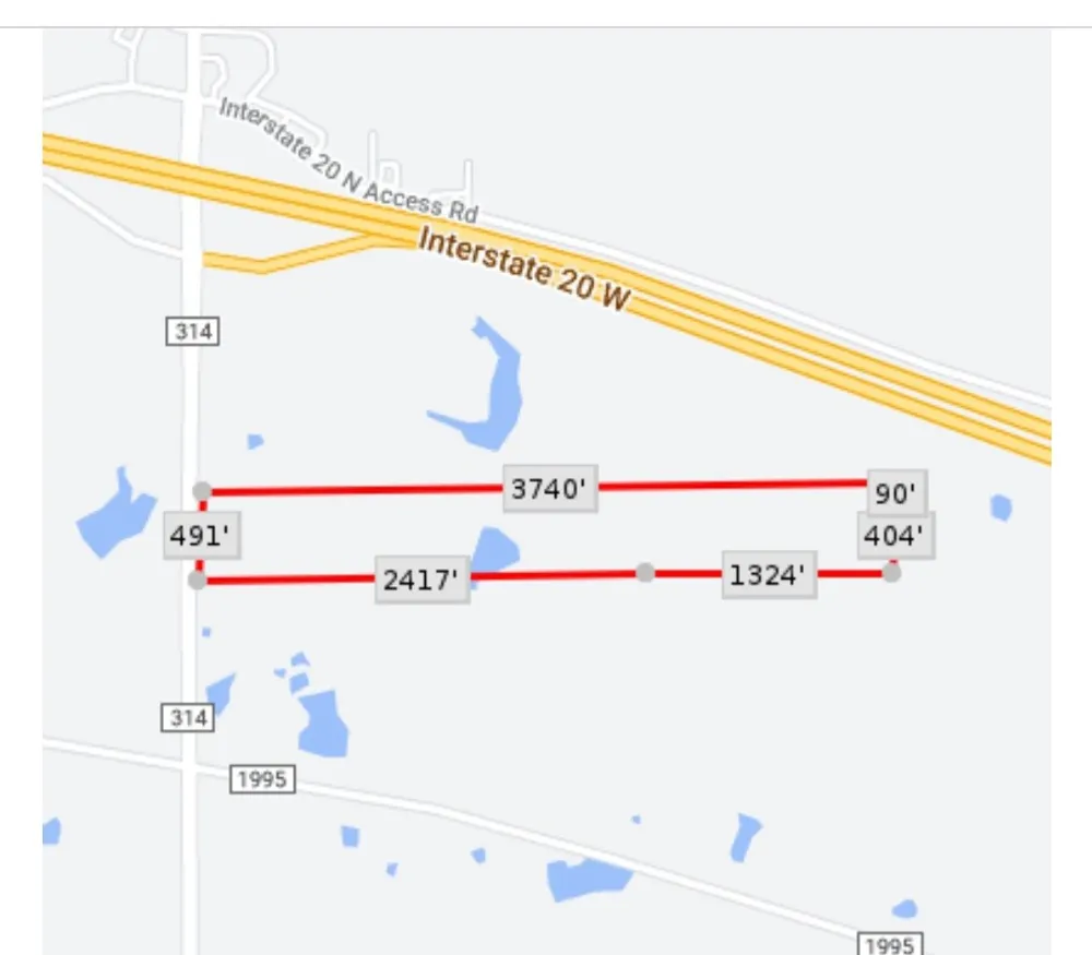 151 Fm 314 Van, TX 75790
