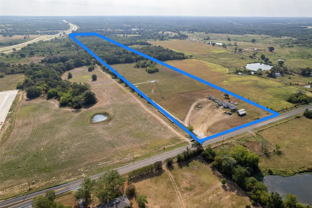 151 Fm 314 Van, TX 75790