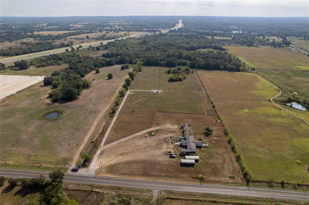 151 Fm 314 Van, TX 75790