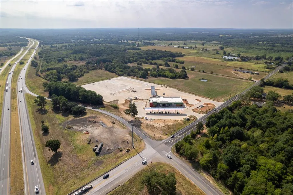 151 Fm 314 Van, TX 75790