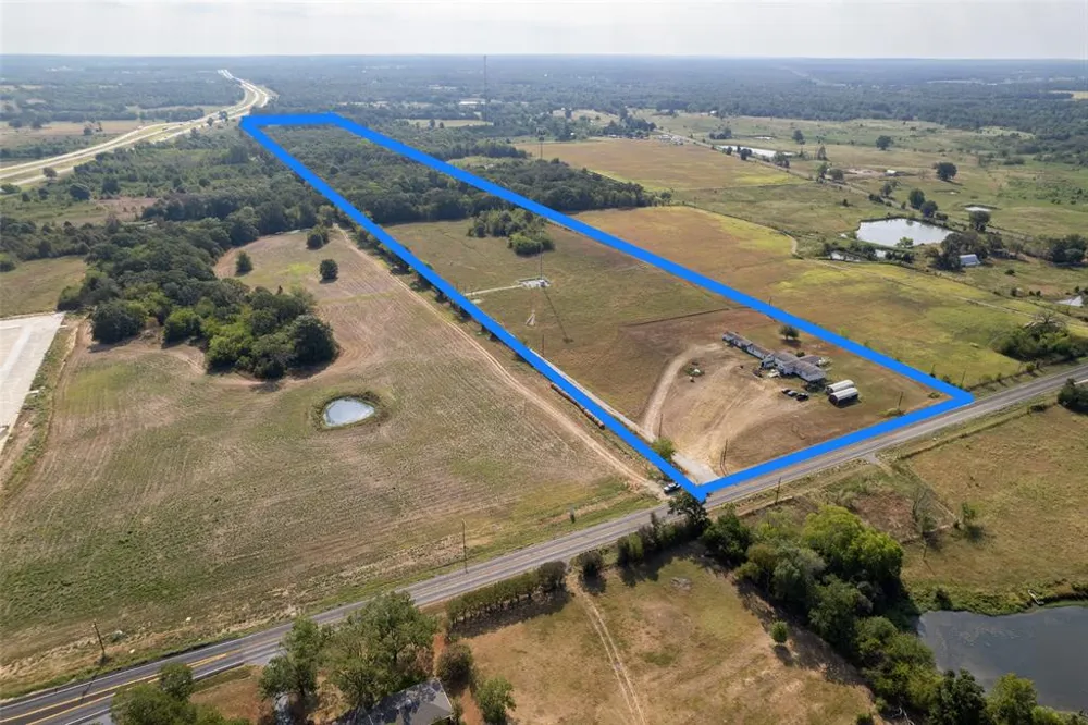 151 Fm 314 Van, TX 75790