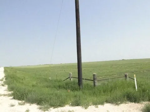 County Road 5500