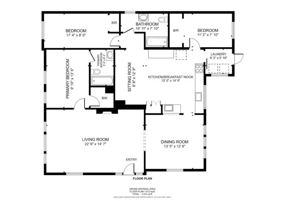 376 Pettis Avenue Mountain View, CA 94041