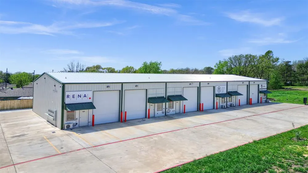 2410 Frisco Road Sherman, TX 75090