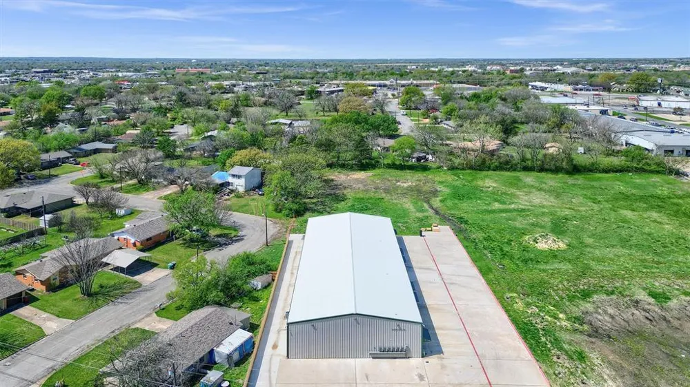 2410 Frisco Road Sherman, TX 75090