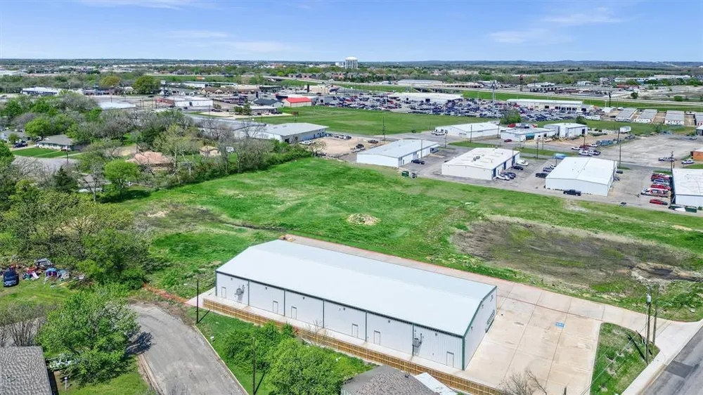 2410 Frisco Road Sherman, TX 75090