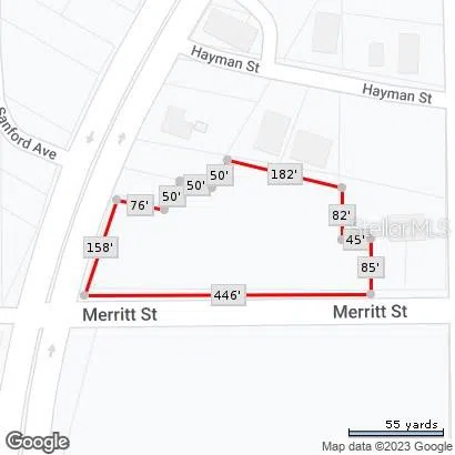 S RONALD REAGAN BOULEVARD Altamonte Springs, FL 32701