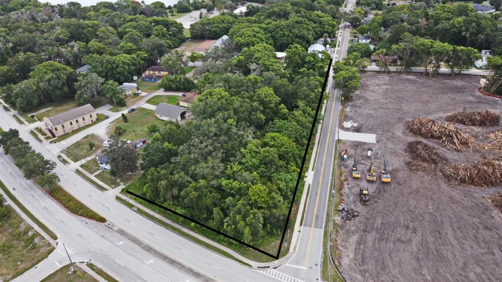 S RONALD REAGAN BOULEVARD Altamonte Springs, FL 32701