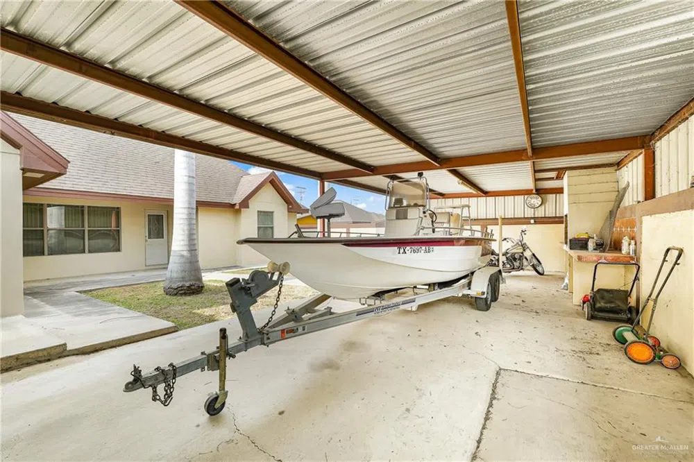 1069 E Alpha Street Roma, TX 78584