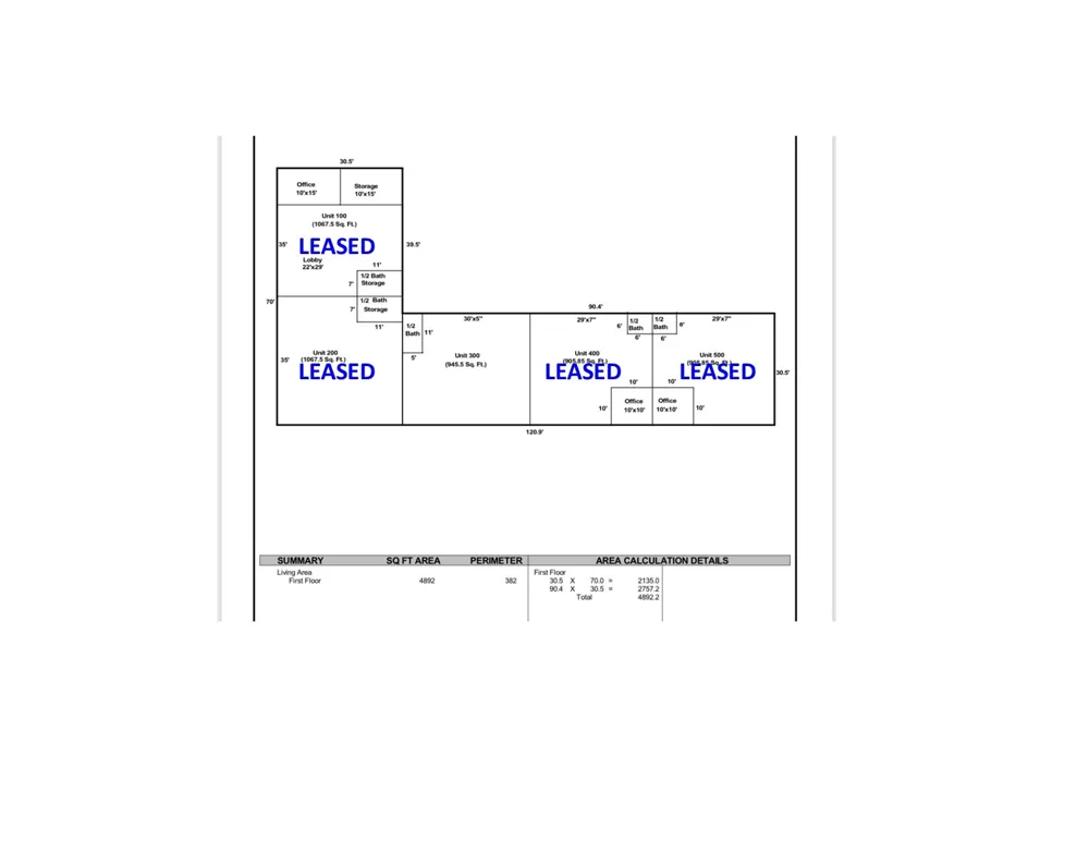 10364 Old Nashville Hwy #300 Smyrna, TN 37167