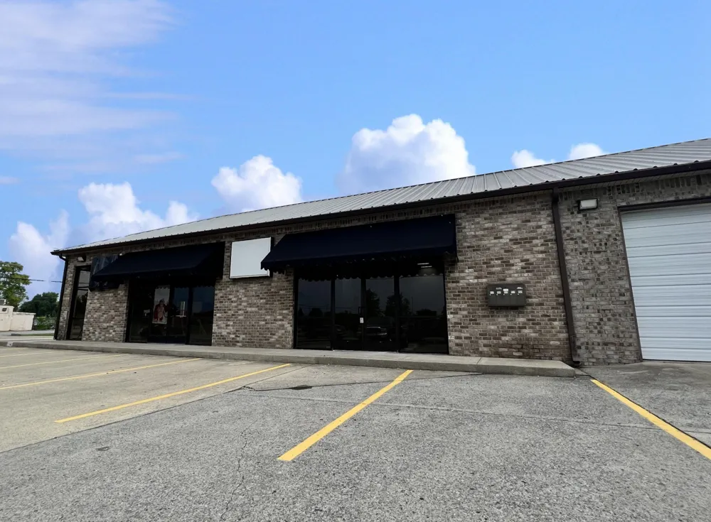 10364 Old Nashville Hwy #300 Smyrna, TN 37167