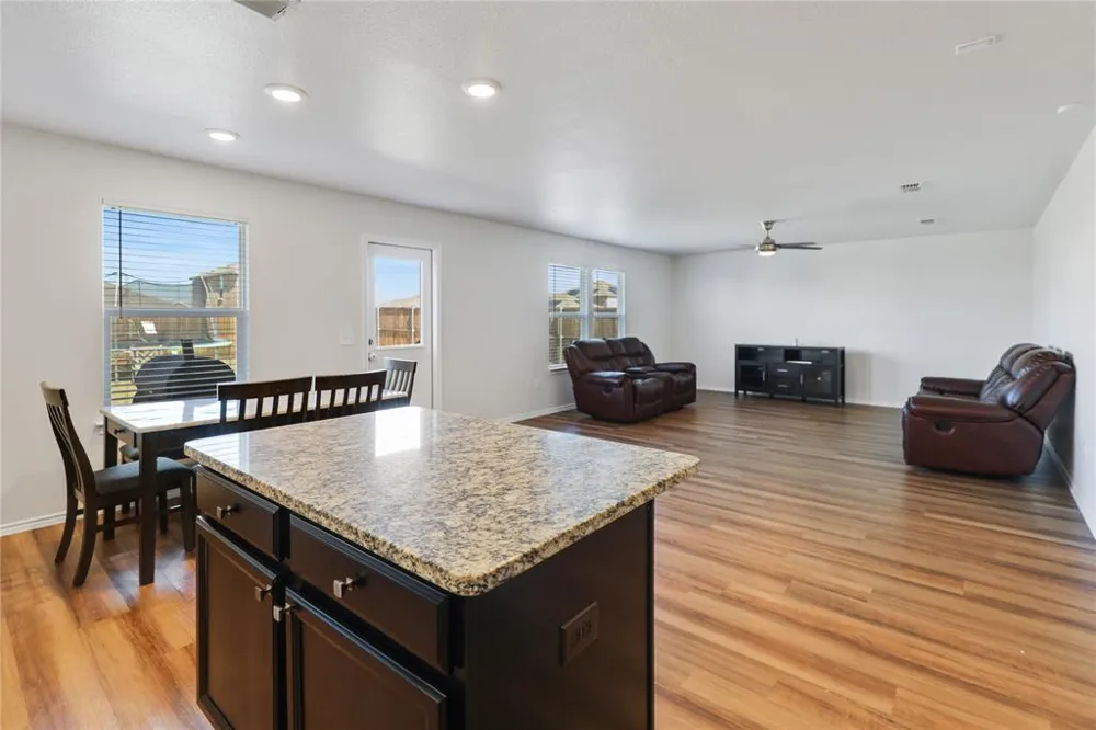 1309 Waggoner Drive Aubrey, TX 76227