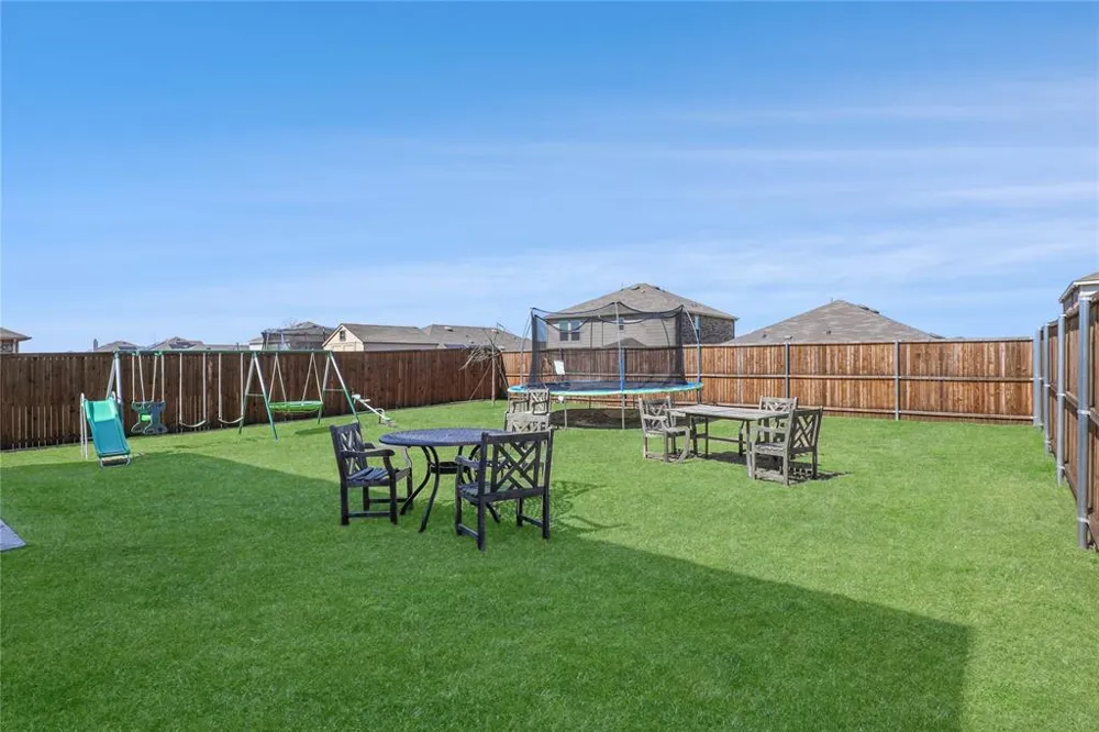 1309 Waggoner Drive Aubrey, TX 76227